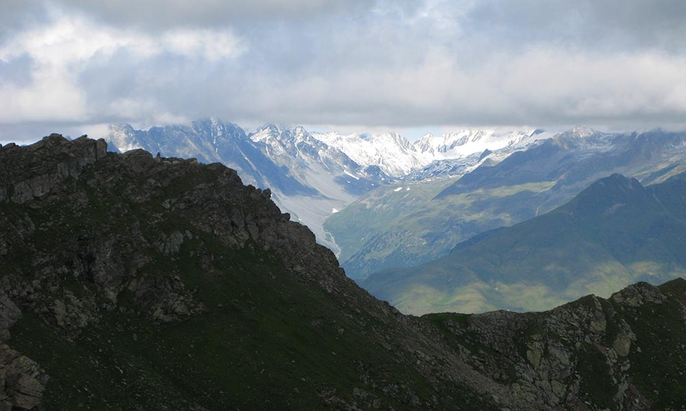 hochalmspitze